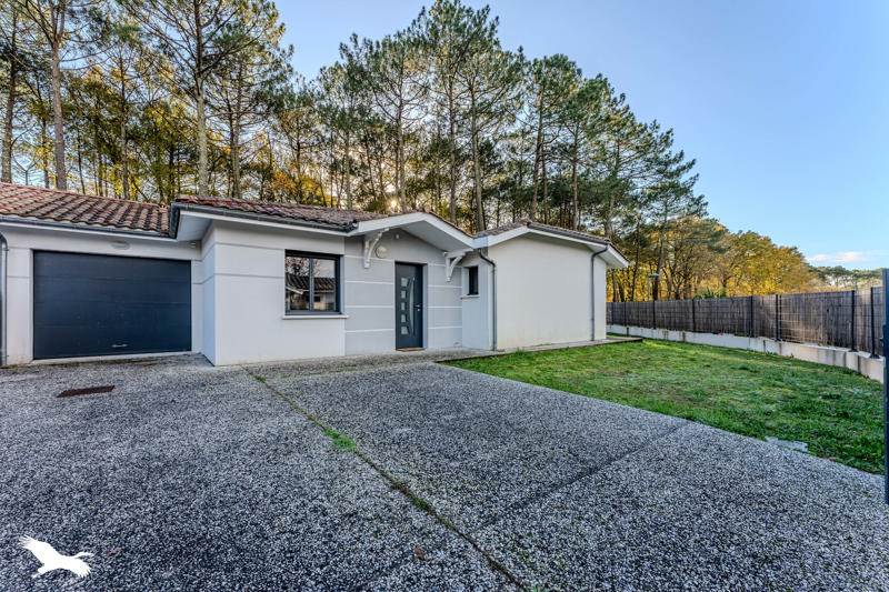 Vente Maison LA TESTE DE BUCH - 4 pièces -100 m² - (33260)