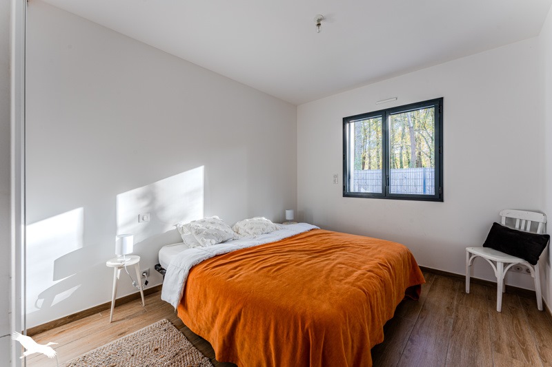 Vente Maison LA TESTE DE BUCH - 4 pièces -100 m² - (33260)