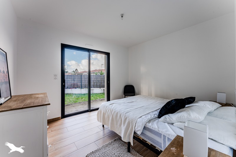 Vente Maison LA TESTE DE BUCH - 4 pièces -100 m² - (33260)