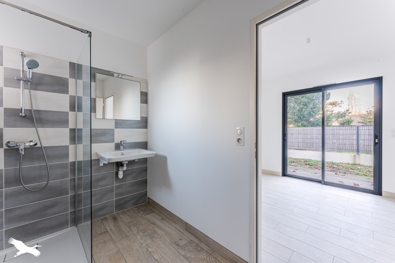 Vente Maison LA TESTE DE BUCH - 4 pièces -100 m² - (33260)