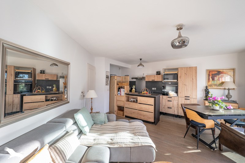 Vente Appartement LA TESTE DE BUCH 33260 3 pièces - 62 m²