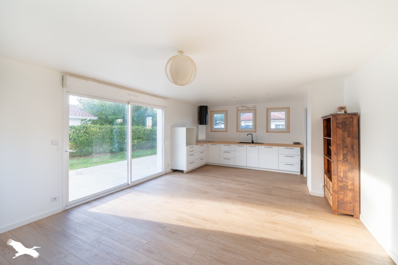 Maison La Teste-de-Buch