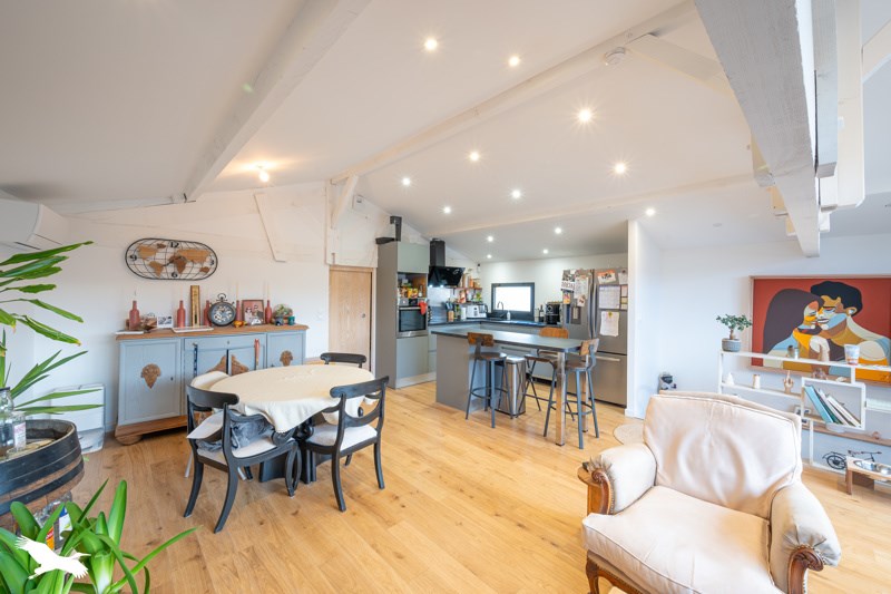 Vente Maison LA TESTE DE BUCH - 4 pièces -96 m² - (33260)
