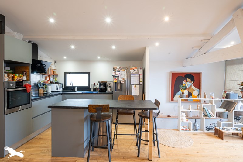 Vente Maison LA TESTE DE BUCH - 4 pièces -96 m² - (33260)