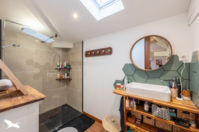 Vente Maison LA TESTE DE BUCH - 4 pièces -96 m² - (33260)
