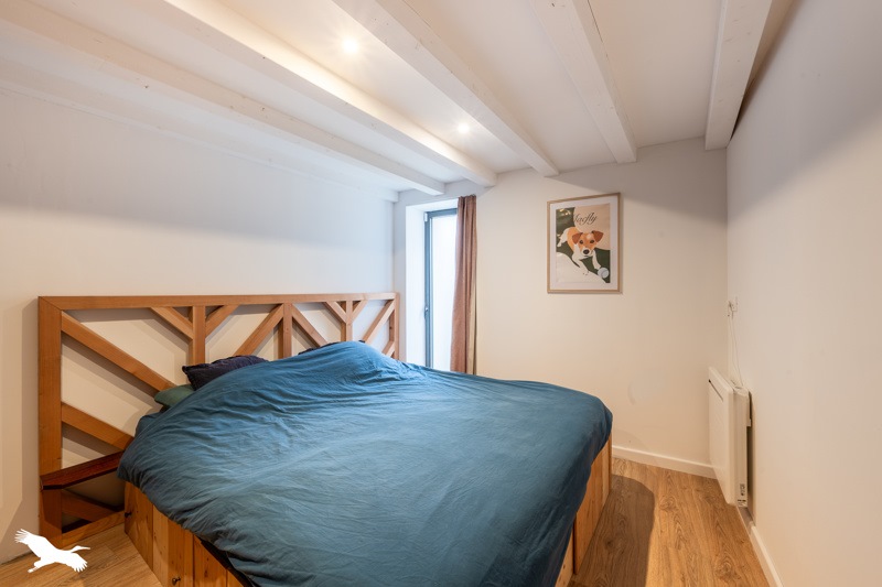 Vente Maison LA TESTE DE BUCH - 4 pièces -96 m² - (33260)