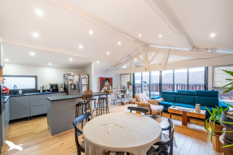 Vente Maison LA TESTE DE BUCH - 4 pièces -96 m² - (33260)