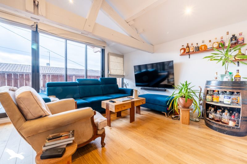 Vente Maison LA TESTE DE BUCH - 4 pièces -96 m² - (33260)