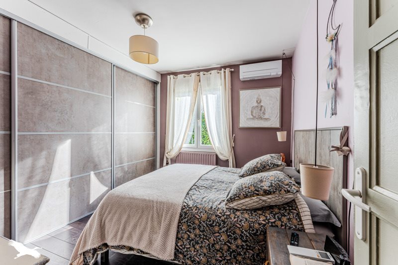 Vente Maison LA TESTE DE BUCH - 4 pièces -117 m² - (33260)