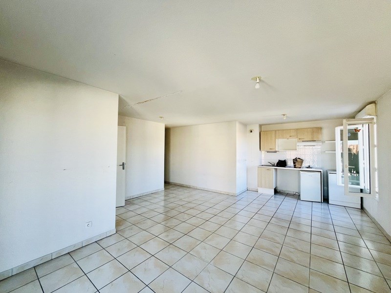 Vente Appartement LA TESTE DE BUCH - 2 pièces -49 m² - (33260)