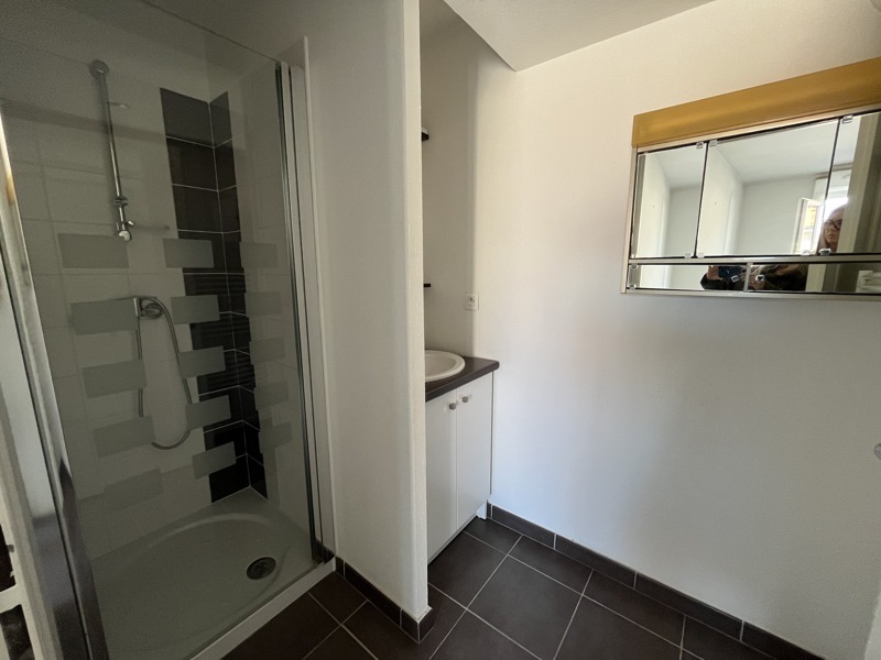 Vente Appartement LA TESTE DE BUCH - 2 pièces -50 m² - (33260)