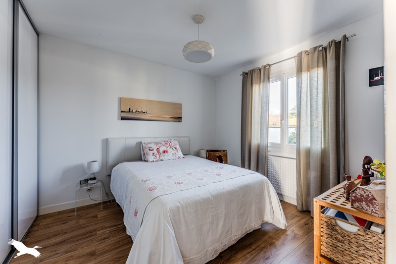 Vente Maison LA TESTE DE BUCH - 3 pièces -71 m² - (33260)