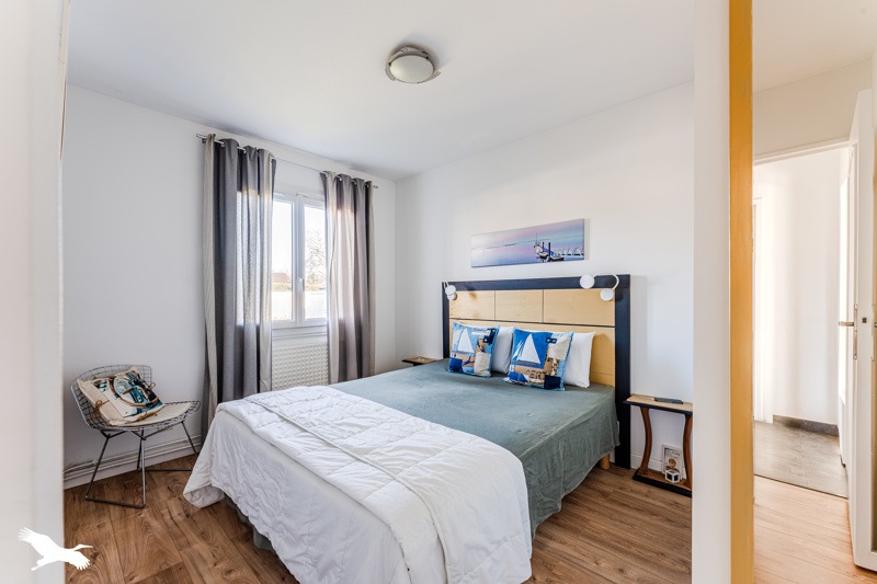 Vente Maison LA TESTE DE BUCH - 3 pièces -71 m² - (33260)