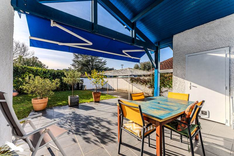 Vente Maison LA TESTE DE BUCH - 3 pièces -71 m² - (33260)