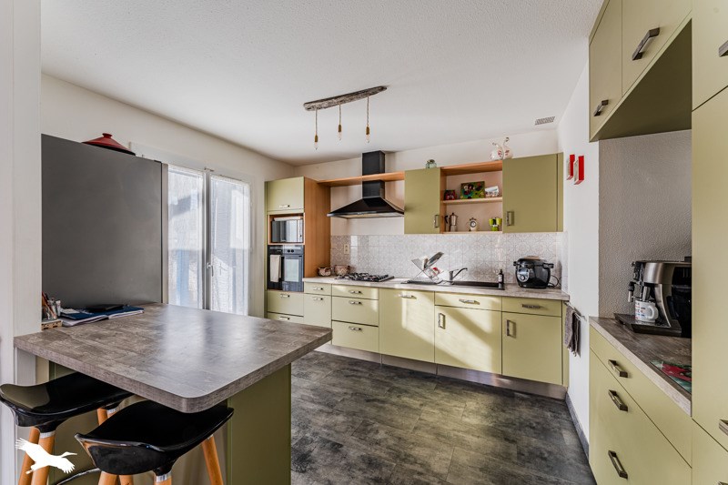 Vente Maison LA TESTE DE BUCH - 3 pièces -71 m² - (33260)