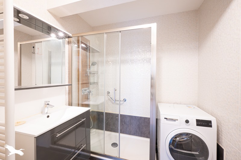 Vente Appartement LA TESTE DE BUCH - 2 pièces -45 m² - (33260)