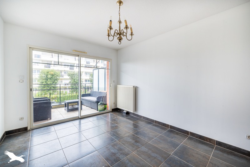 Vente Appartement LA TESTE DE BUCH - 2 pièces -45 m² - (33260)