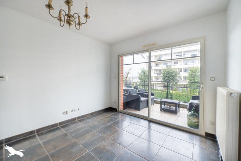 Vente Appartement LA TESTE DE BUCH - 2 pièces -45 m² - (33260)