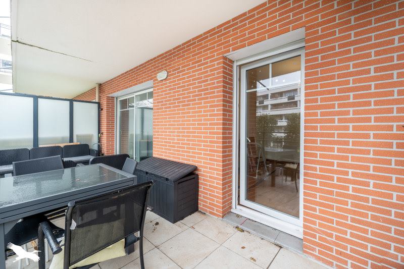 Appartement La Teste-de-Buch