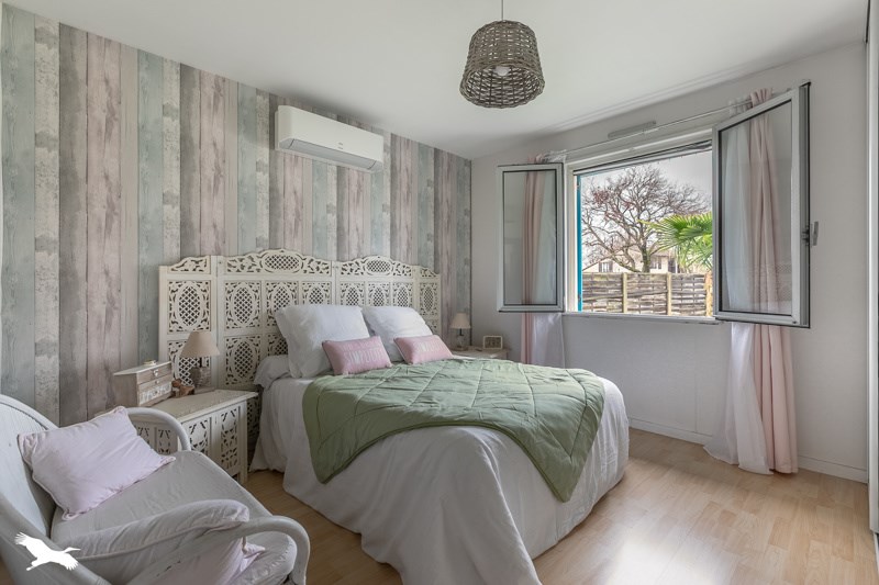 Vente Maison LA TESTE DE BUCH - 6 pièces -158 m² - (33260)