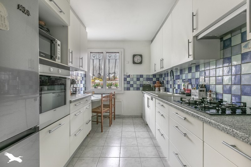 Vente Maison LA TESTE DE BUCH - 6 pièces -158 m² - (33260)