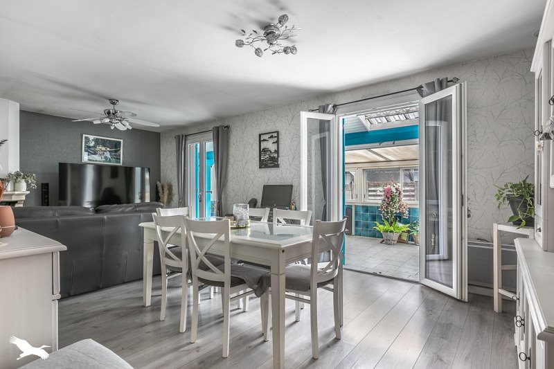 Vente Maison LA TESTE DE BUCH - 6 pièces -158 m² - (33260)