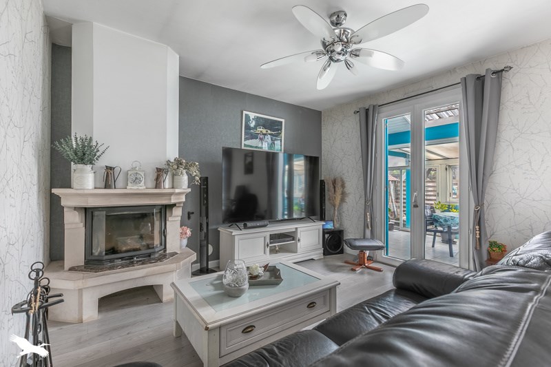 Vente Maison LA TESTE DE BUCH - 6 pièces -158 m² - (33260)