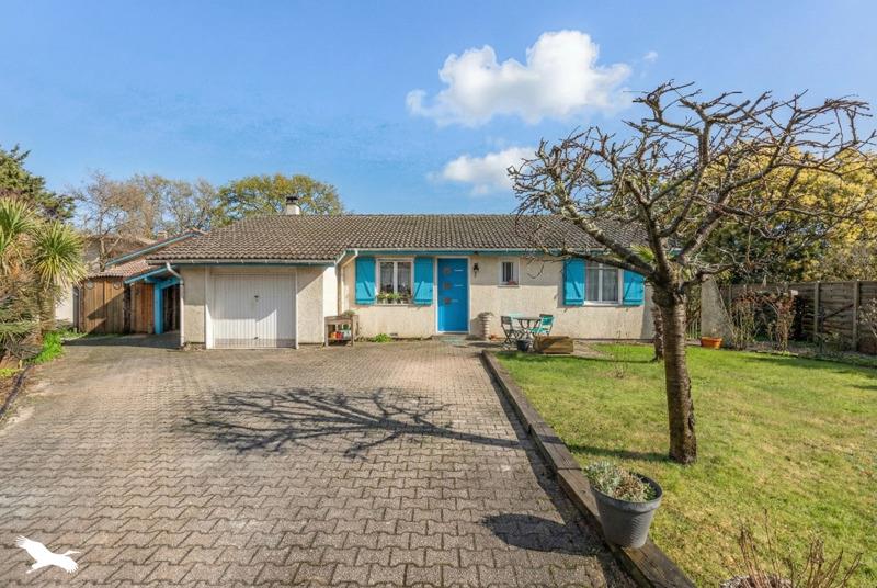 Vente Maison LA TESTE DE BUCH - 6 pièces -158 m² - (33260)