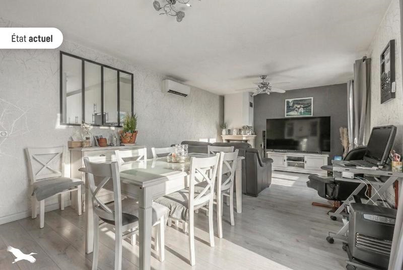 Vente Maison LA TESTE DE BUCH - 6 pièces -158 m² - (33260)