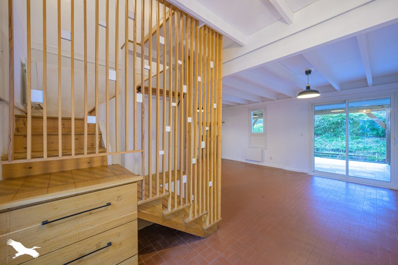 Vente Maison LA TESTE DE BUCH - 3 pièces -60,9 m² - (33260)