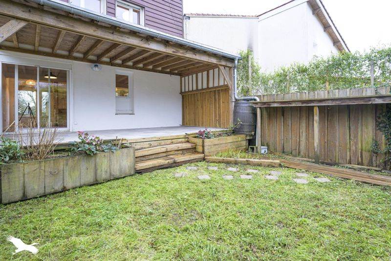 Vente Maison LA TESTE DE BUCH - 3 pièces -60,9 m² - (33260)