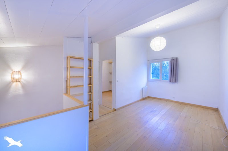 Vente Maison LA TESTE DE BUCH - 3 pièces -60,9 m² - (33260)