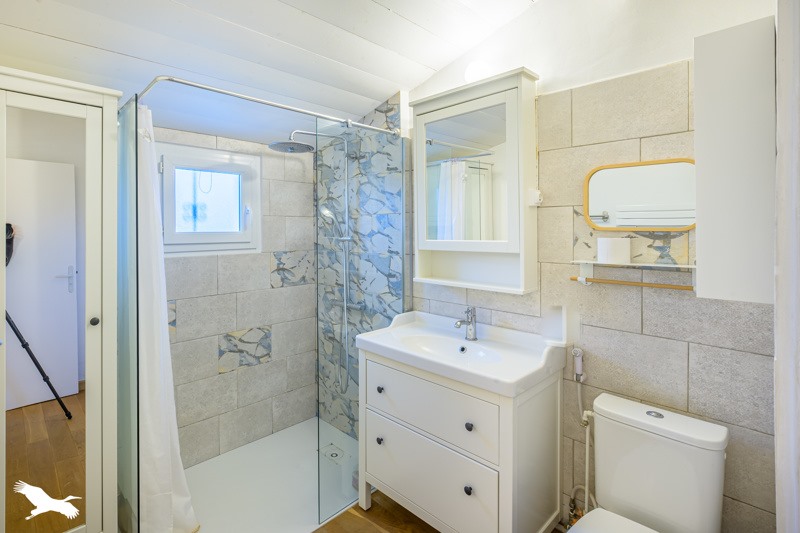 Vente Maison LA TESTE DE BUCH - 3 pièces -60,9 m² - (33260)