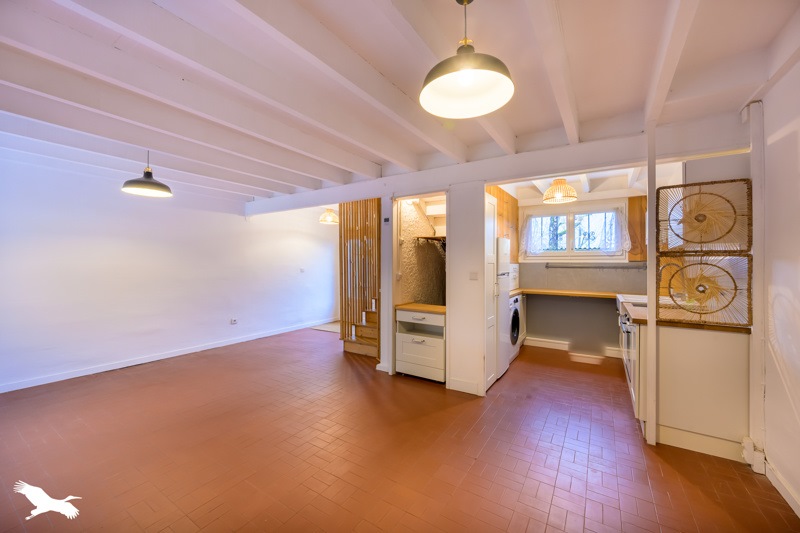 Vente Maison LA TESTE DE BUCH - 3 pièces -60,9 m² - (33260)