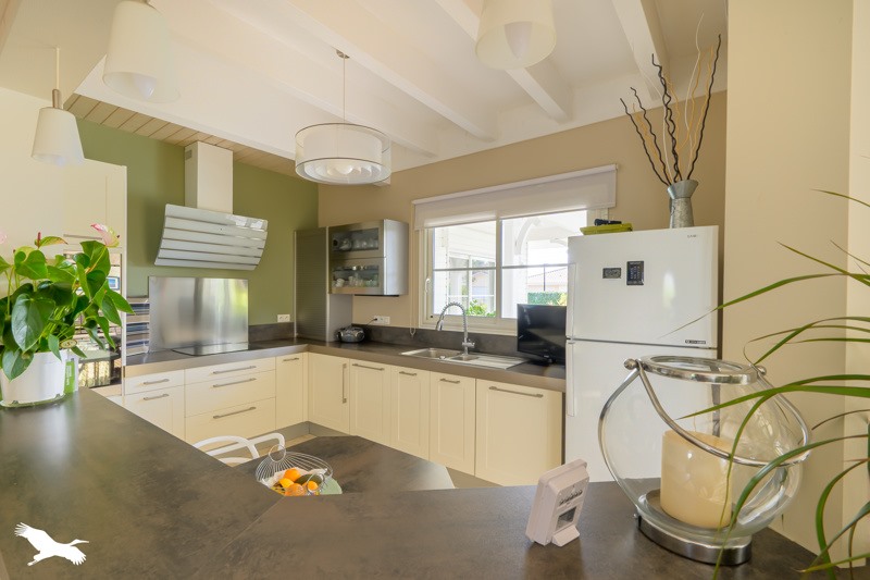 Vente Maison LA TESTE DE BUCH - 5 pièces -172 m² - (33260)