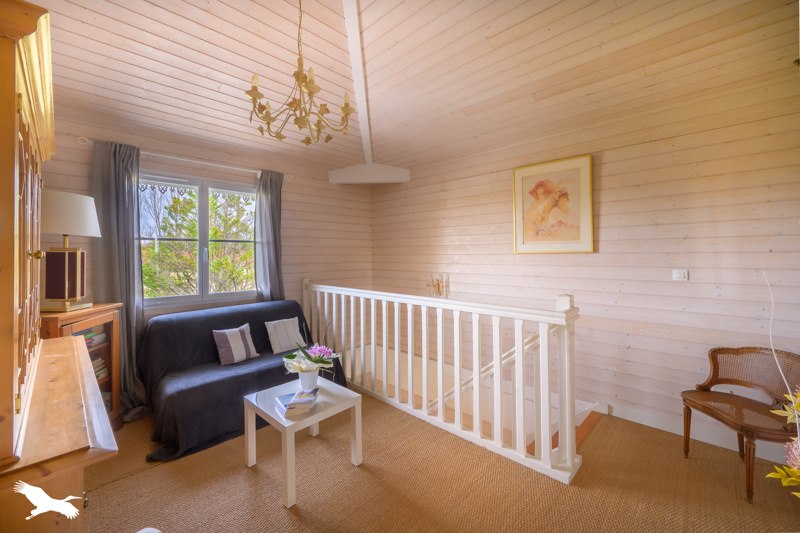 Vente Maison LA TESTE DE BUCH - 5 pièces -172 m² - (33260)