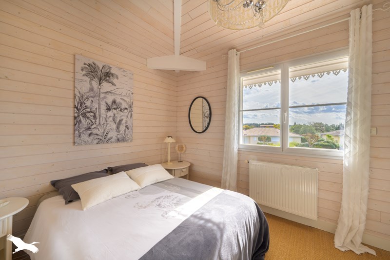 Vente Maison LA TESTE DE BUCH - 5 pièces -172 m² - (33260)