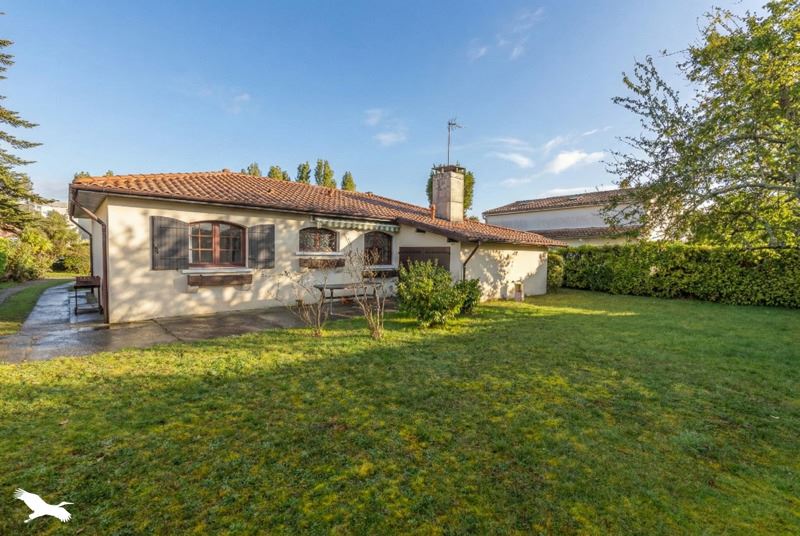 Vente Maison LA TESTE DE BUCH - 3 pièces -85 m² - (33260)