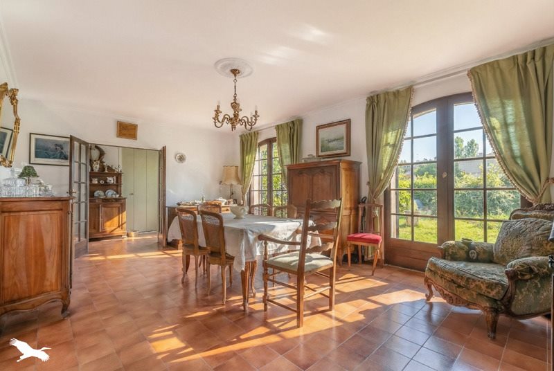 Vente Maison LA TESTE DE BUCH - 3 pièces -85 m² - (33260)