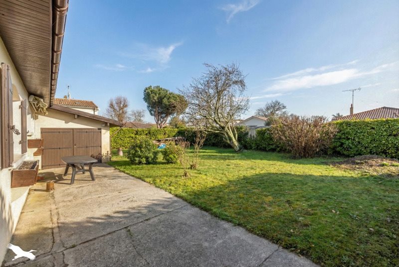 Vente Maison LA TESTE DE BUCH - 3 pièces -85 m² - (33260)