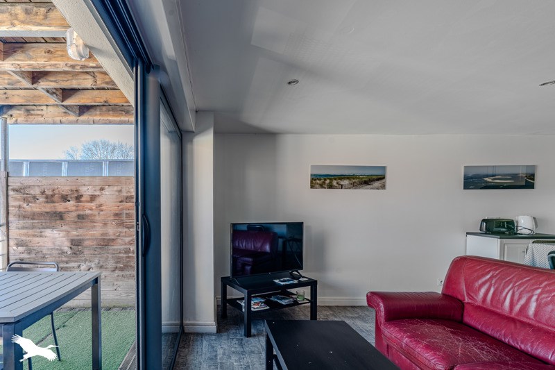 Vente Appartement LA TESTE DE BUCH - 3 pièces -52 m² - (33260)