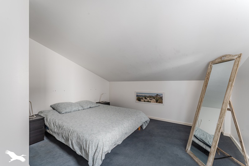 Vente Appartement LA TESTE DE BUCH - 3 pièces -52 m² - (33260)