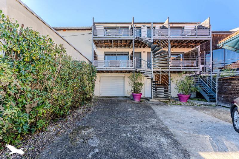 Vente Appartement LA TESTE DE BUCH - 3 pièces -52 m² - (33260)