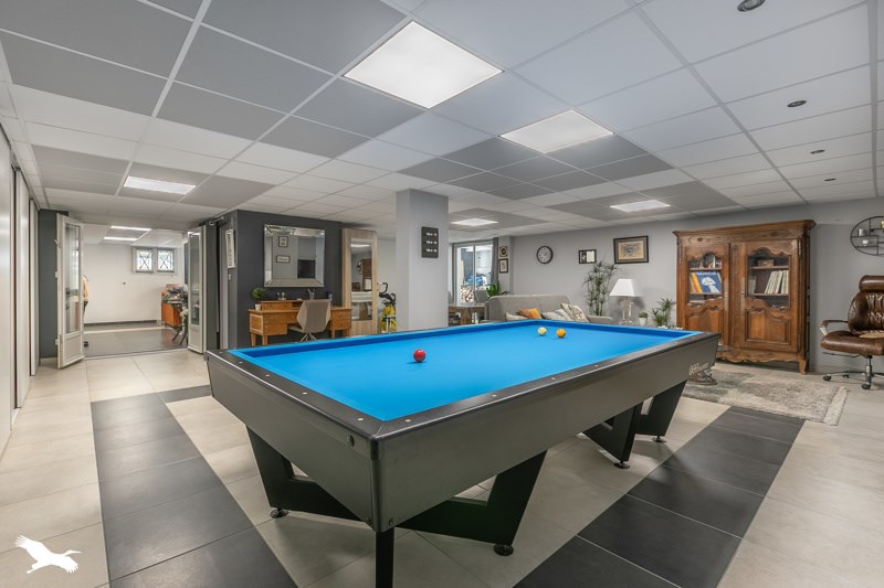 Vente Maison LA TESTE DE BUCH - 5 pièces -150 m² - (33260)