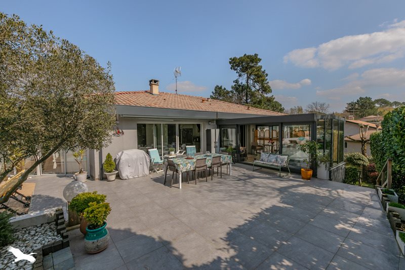 Vente Maison LA TESTE DE BUCH - 5 pièces -150 m² - (33260)