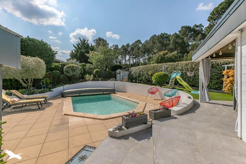 Vente Maison LA TESTE DE BUCH - 5 pièces -150 m² - (33260)