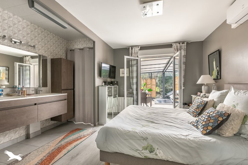 Vente Maison LA TESTE DE BUCH - 5 pièces -150 m² - (33260)