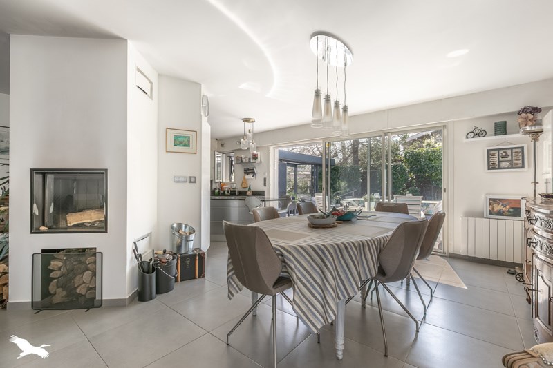 Vente Maison LA TESTE DE BUCH - 5 pièces -150 m² - (33260)