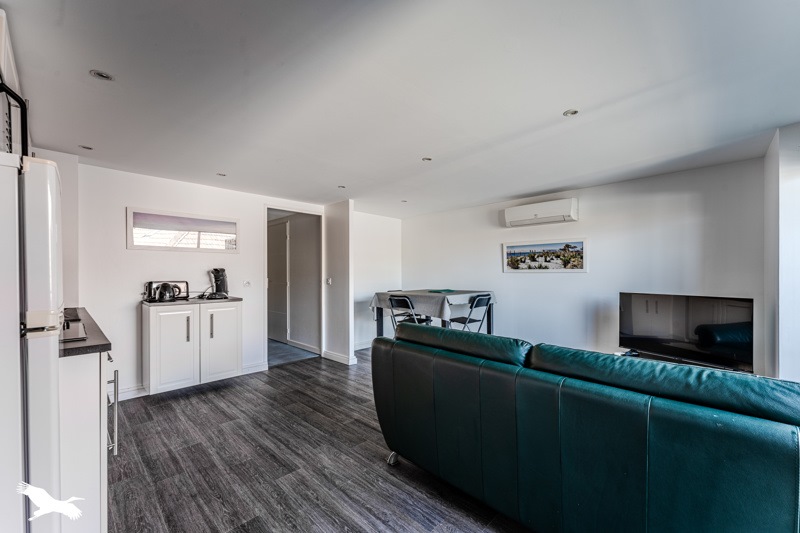 Vente Appartement LA TESTE DE BUCH 33260 2 pièces - 43 m²