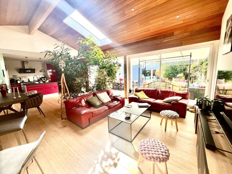 Vente Maison LA TESTE DE BUCH - 5 pièces -132 m² - (33260)